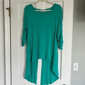 Cato Mid Sleeve Tee